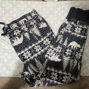 Old navy pajama pants